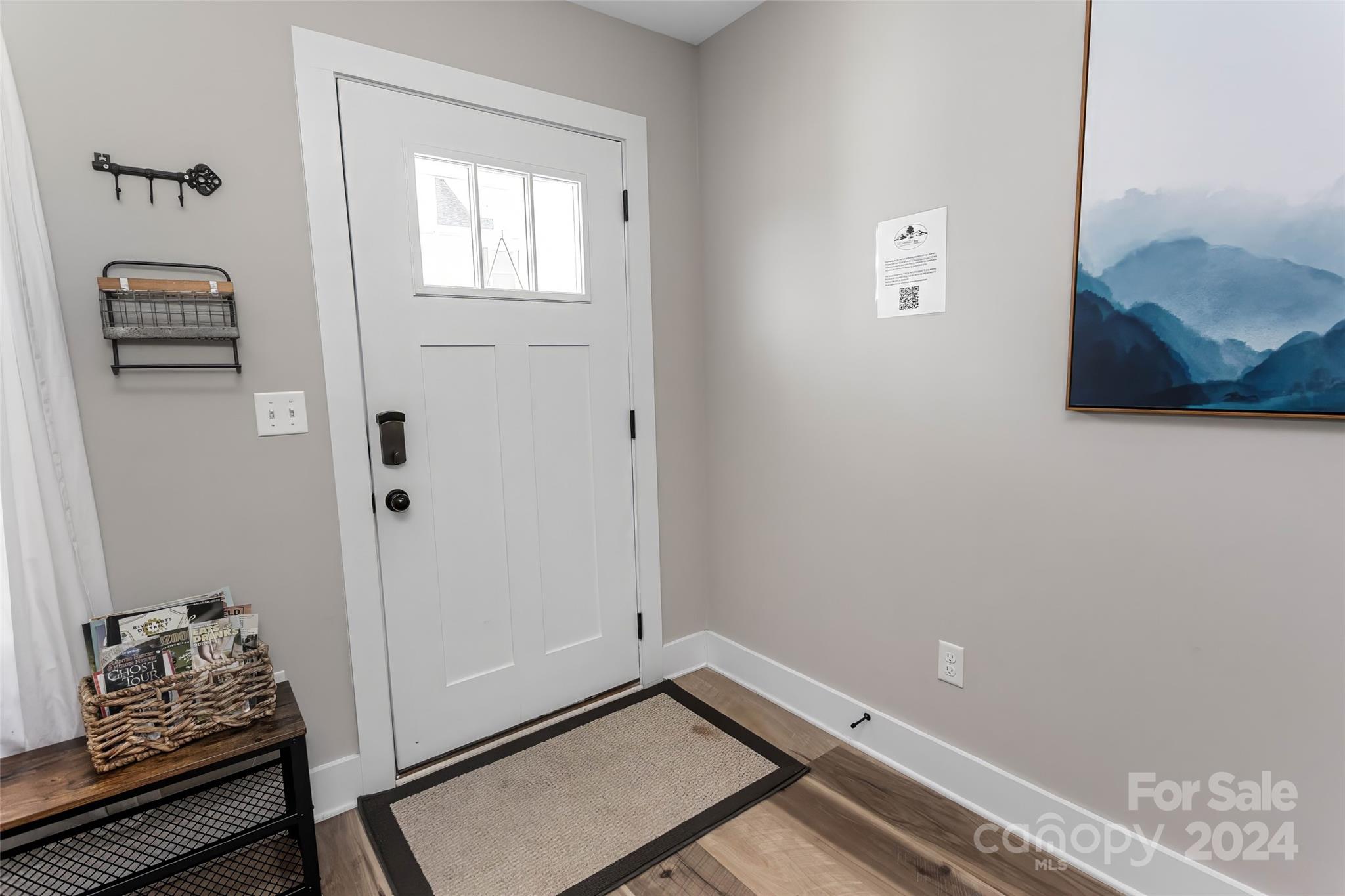 116 Monmouth Way Candler NC 28715