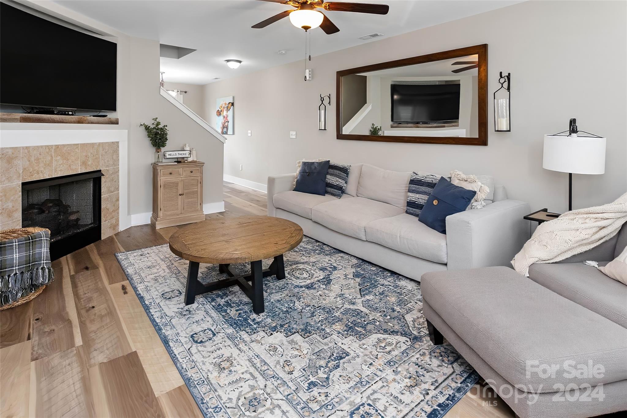 116 Monmouth Way Candler NC 28715