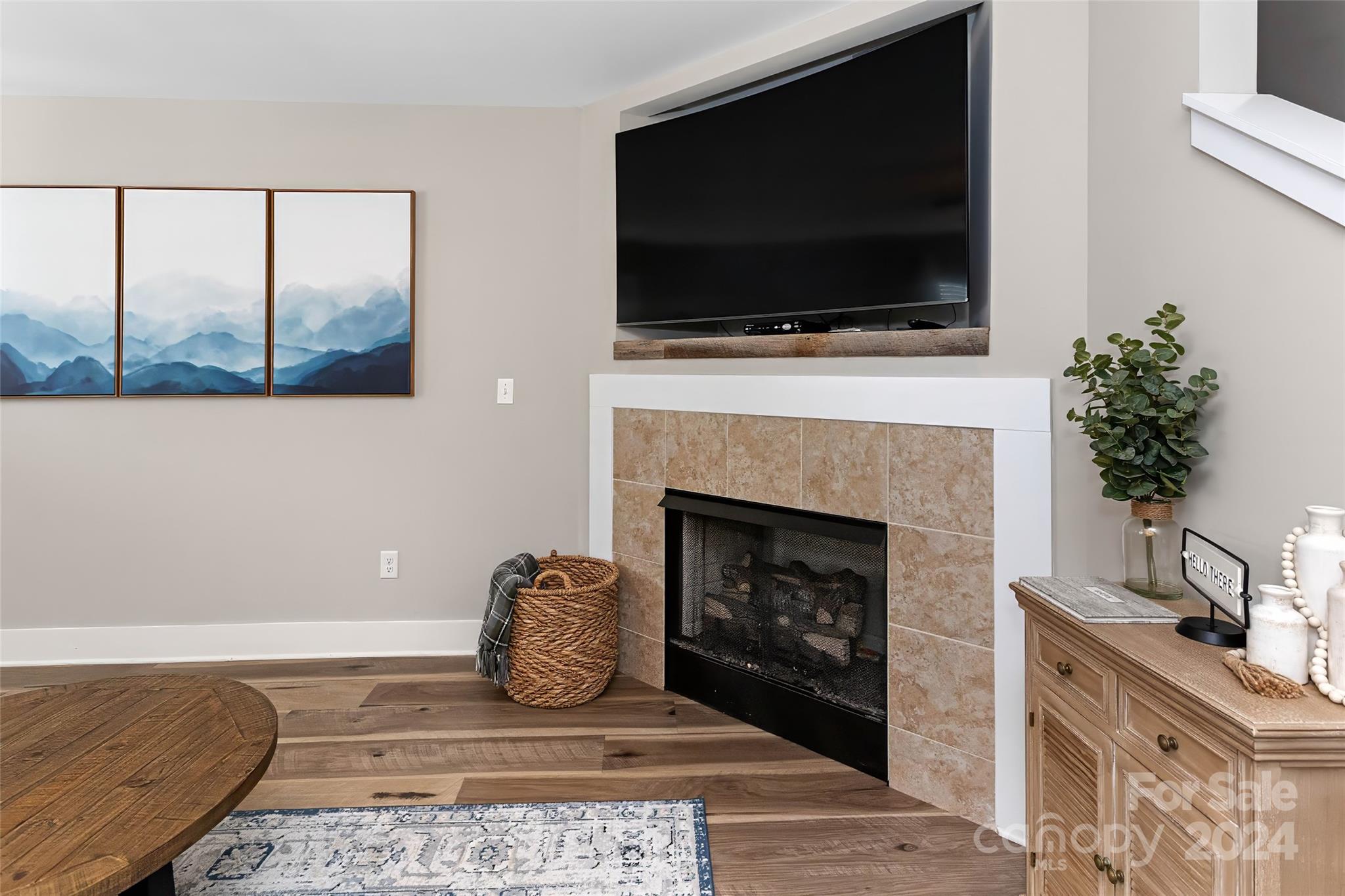 116 Monmouth Way Candler NC 28715