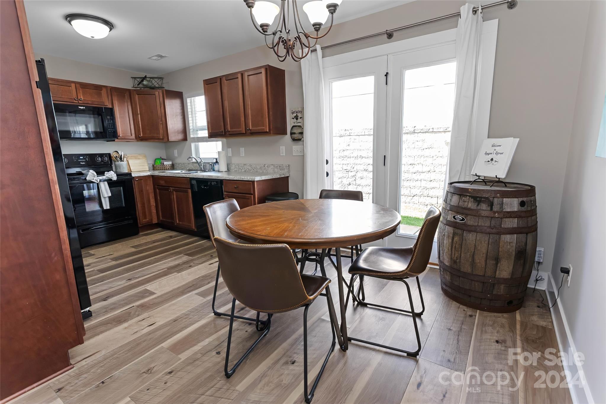 116 Monmouth Way Candler NC 28715
