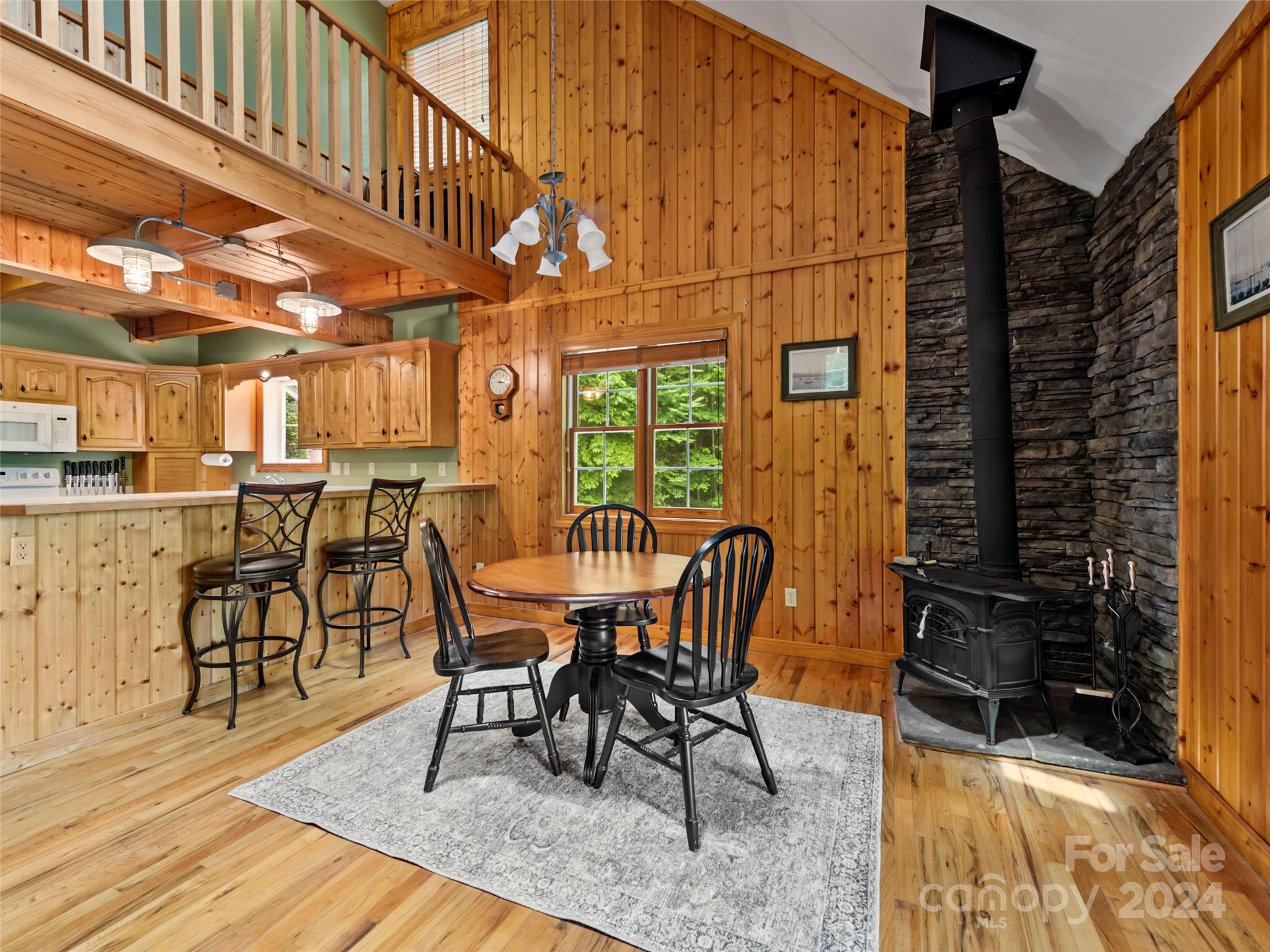 391 Indian Ridge Trail Hendersonville NC 28739