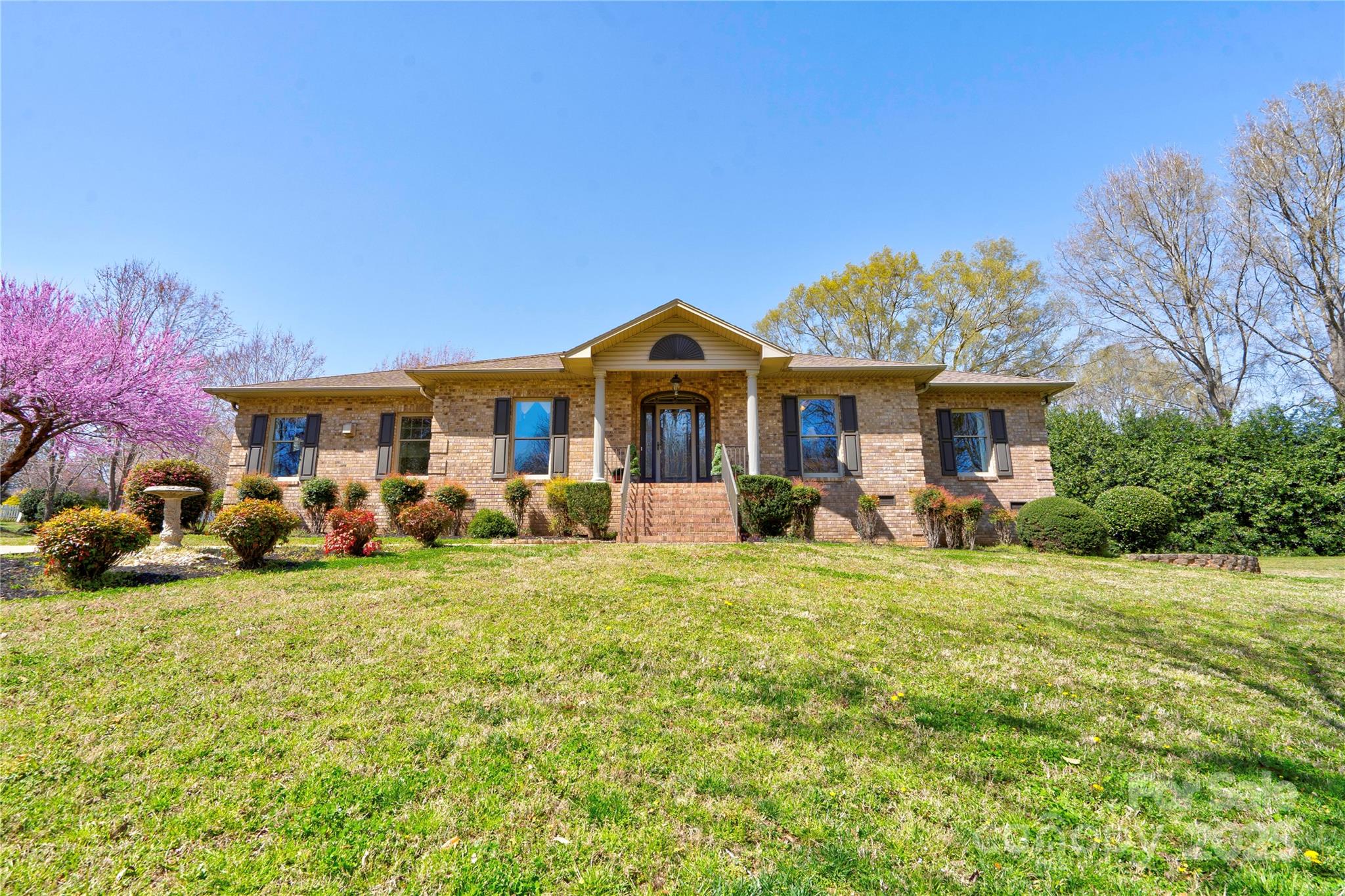 101 Hidden Cove Drive Shelby NC 28150