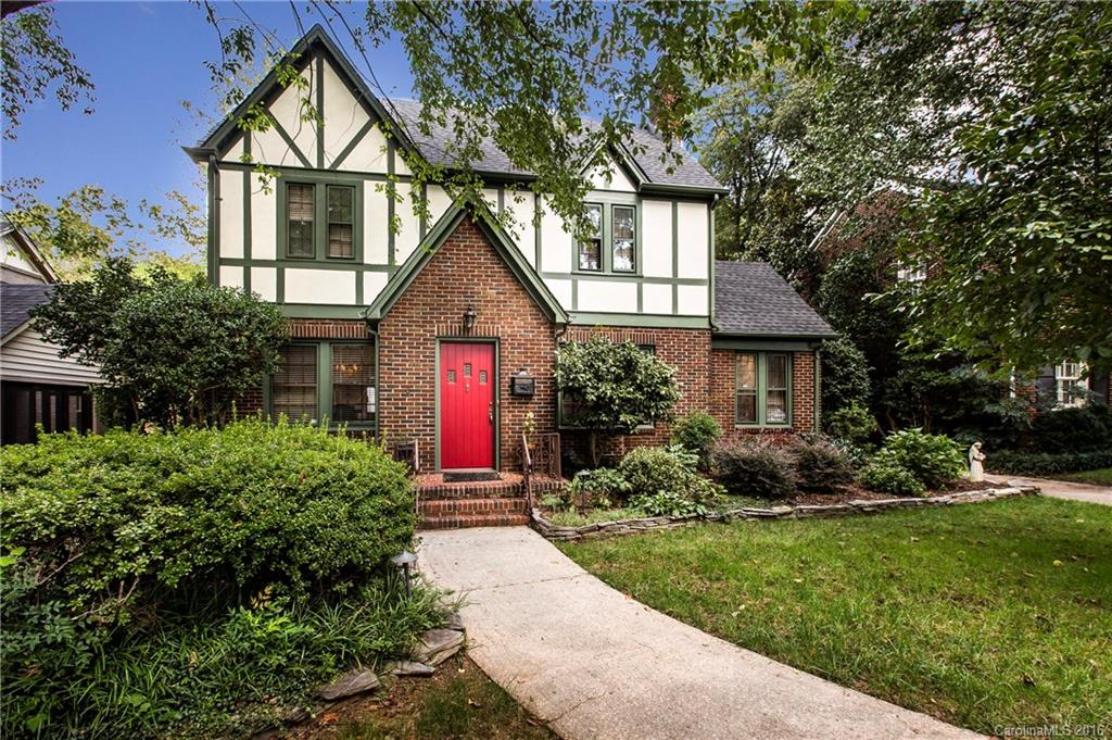611 Mount Vernon Avenue Charlotte NC 28203