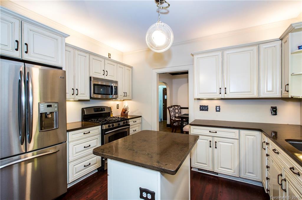 611 Mount Vernon Avenue Charlotte NC 28203