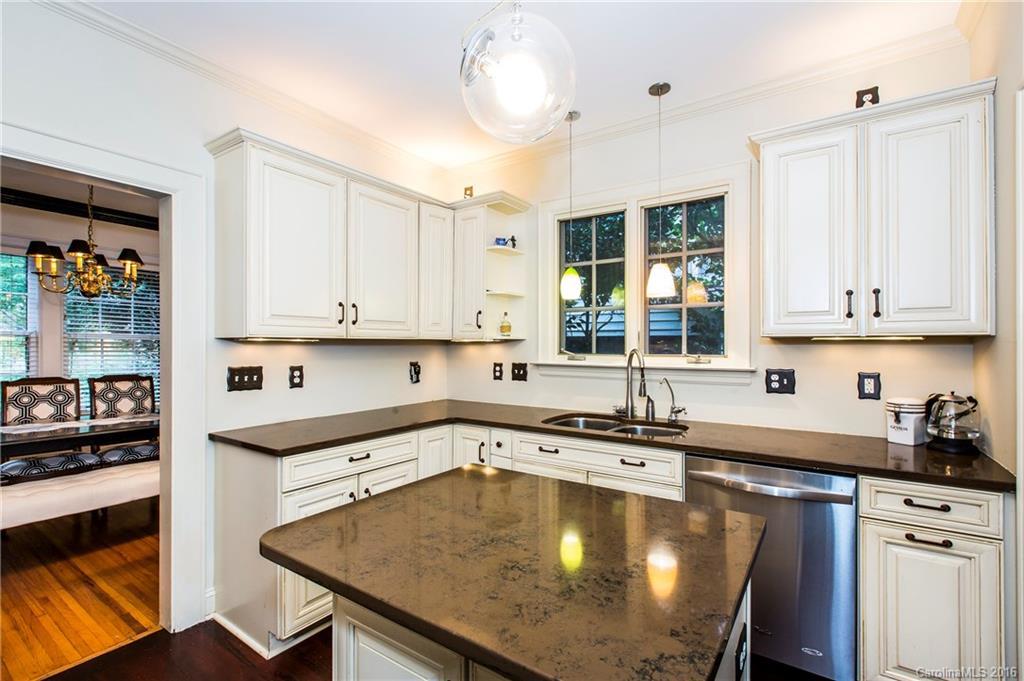 611 Mount Vernon Avenue Charlotte NC 28203