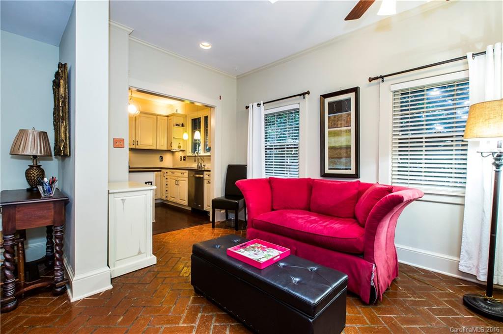 611 Mount Vernon Avenue Charlotte NC 28203