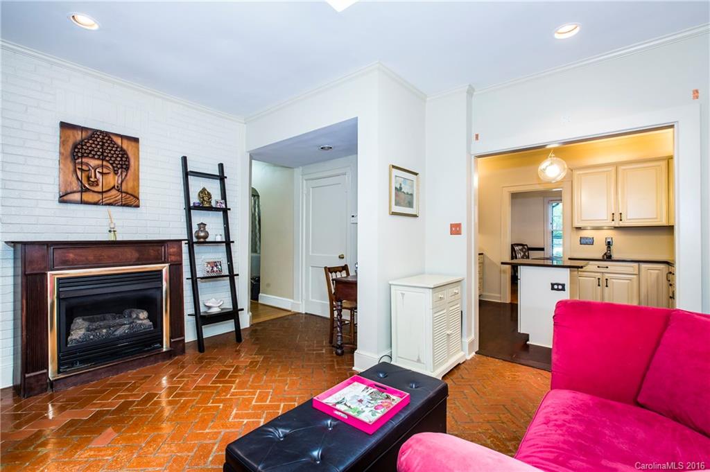 611 Mount Vernon Avenue Charlotte NC 28203