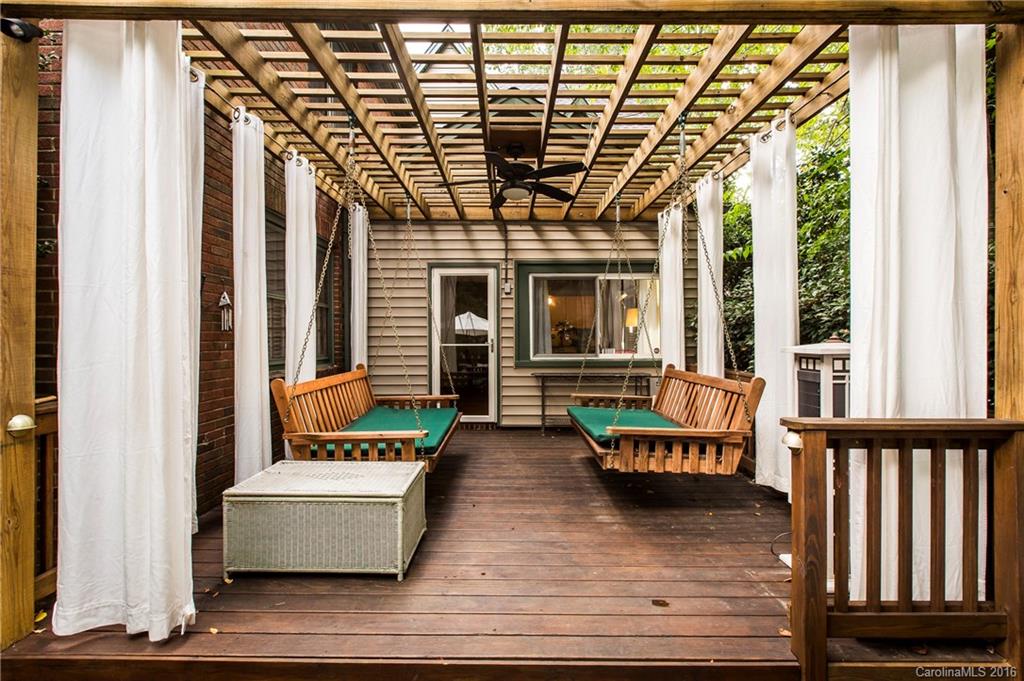 611 Mount Vernon Avenue Charlotte NC 28203