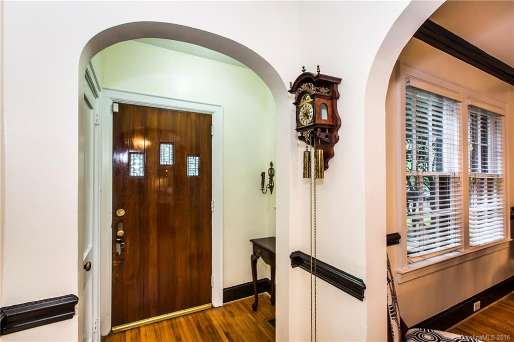 611 Mount Vernon Avenue Charlotte NC 28203