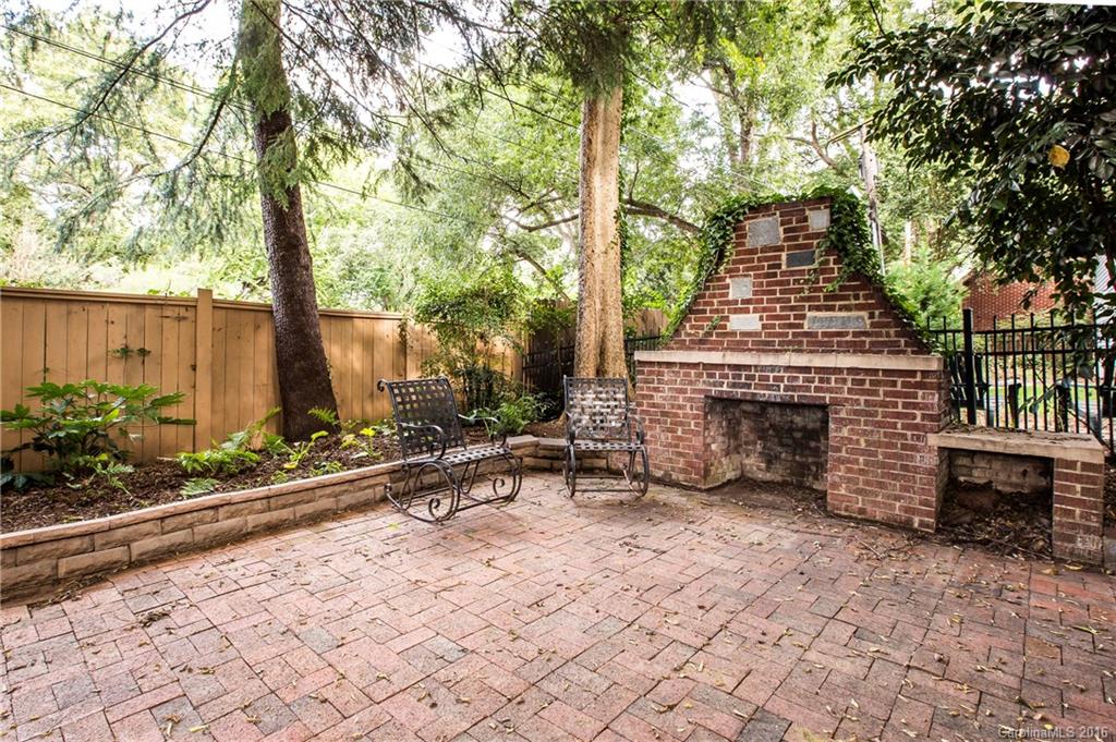611 Mount Vernon Avenue Charlotte NC 28203