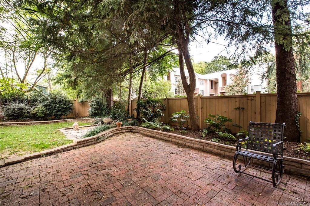 611 Mount Vernon Avenue Charlotte NC 28203