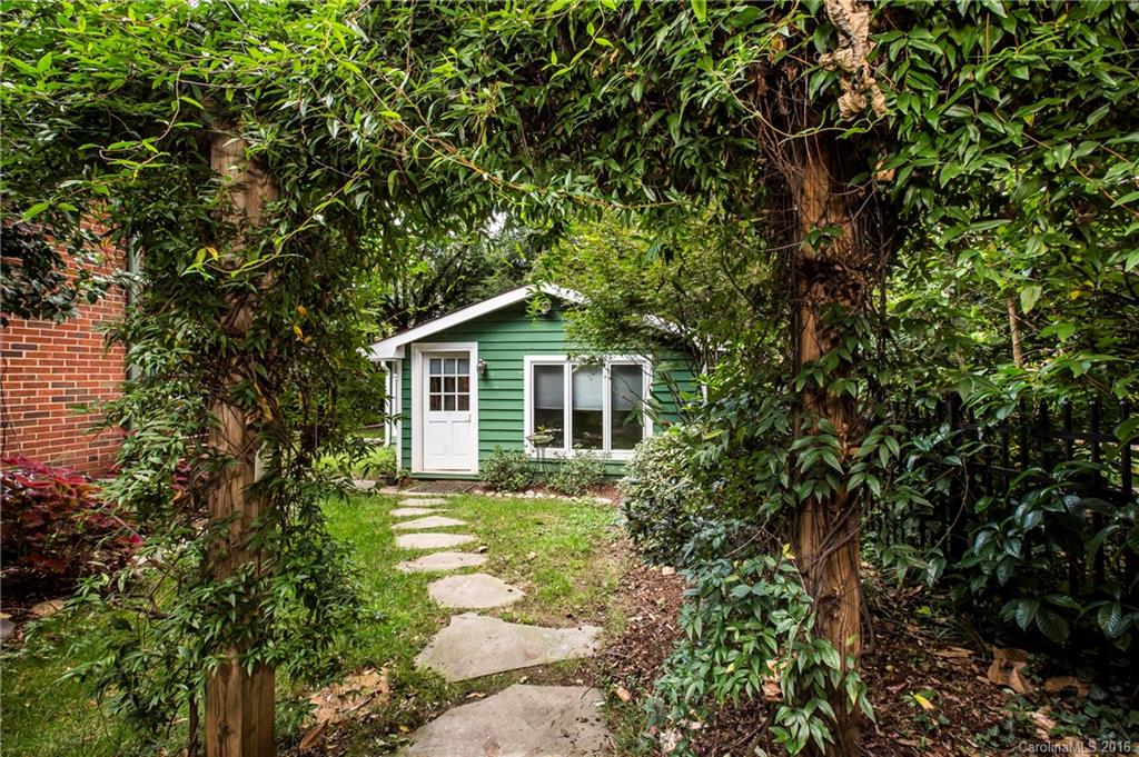 611 Mount Vernon Avenue Charlotte NC 28203