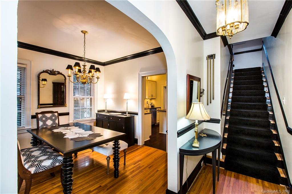 611 Mount Vernon Avenue Charlotte NC 28203