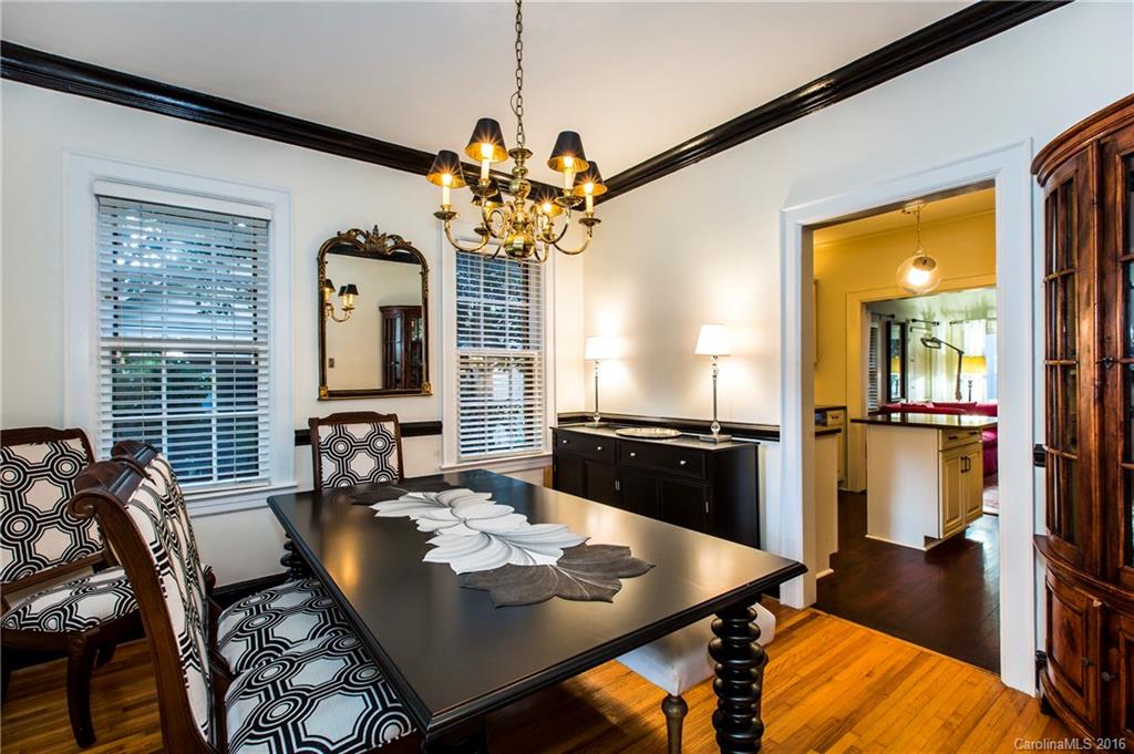 611 Mount Vernon Avenue Charlotte NC 28203