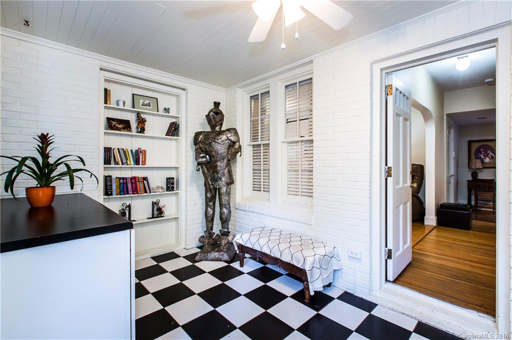 611 Mount Vernon Avenue Charlotte NC 28203