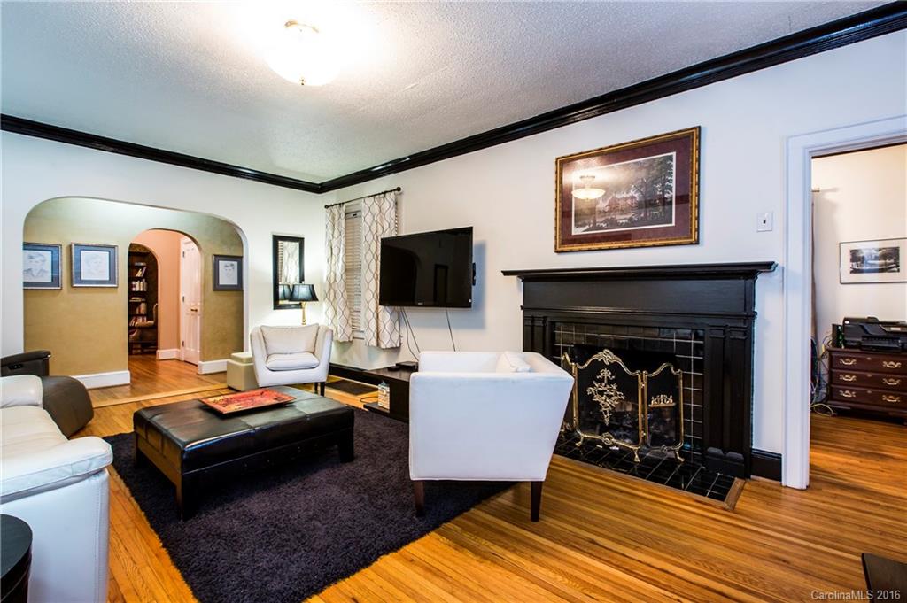 611 Mount Vernon Avenue Charlotte NC 28203