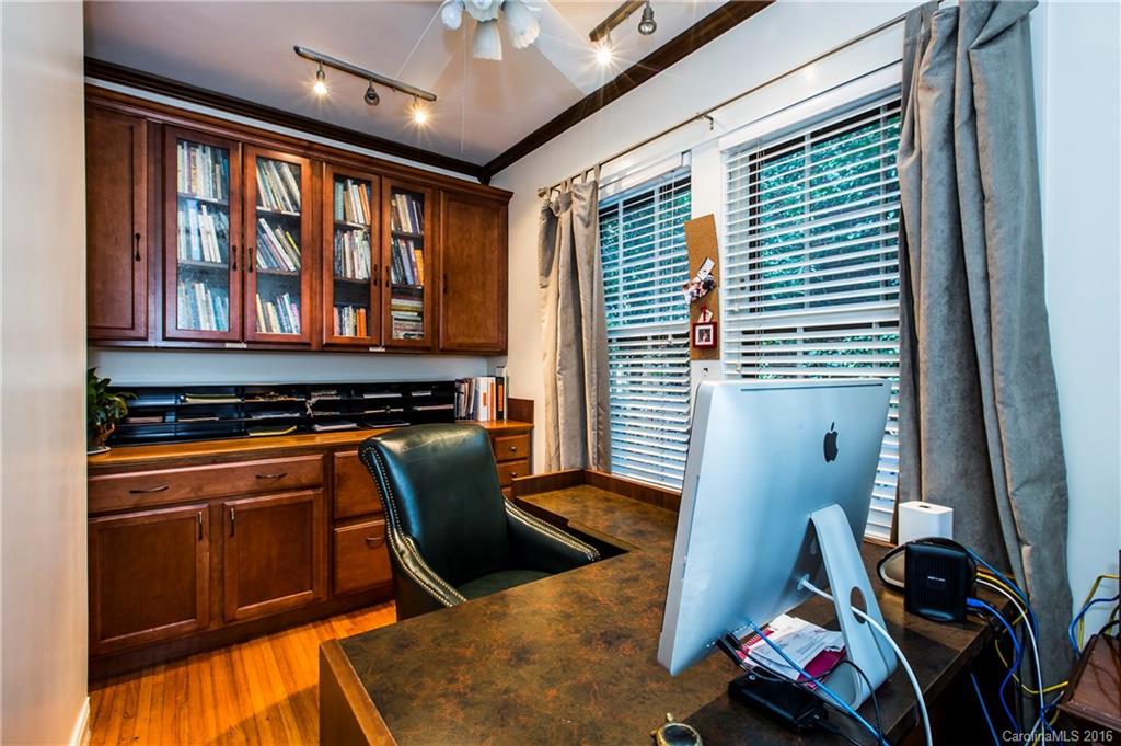 611 Mount Vernon Avenue Charlotte NC 28203