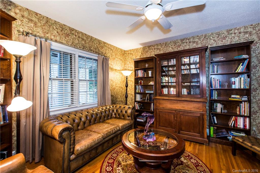 611 Mount Vernon Avenue Charlotte NC 28203