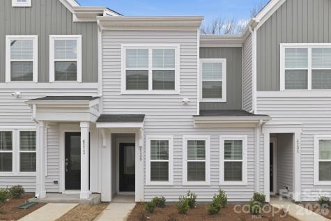 6209 Kimball Court Charlotte NC 28216