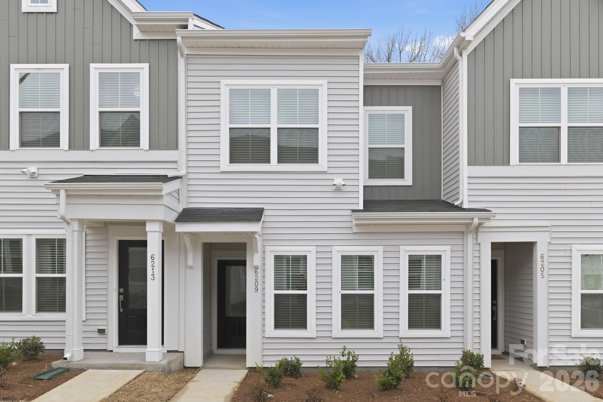 6209 Kimball Court Charlotte NC 28216