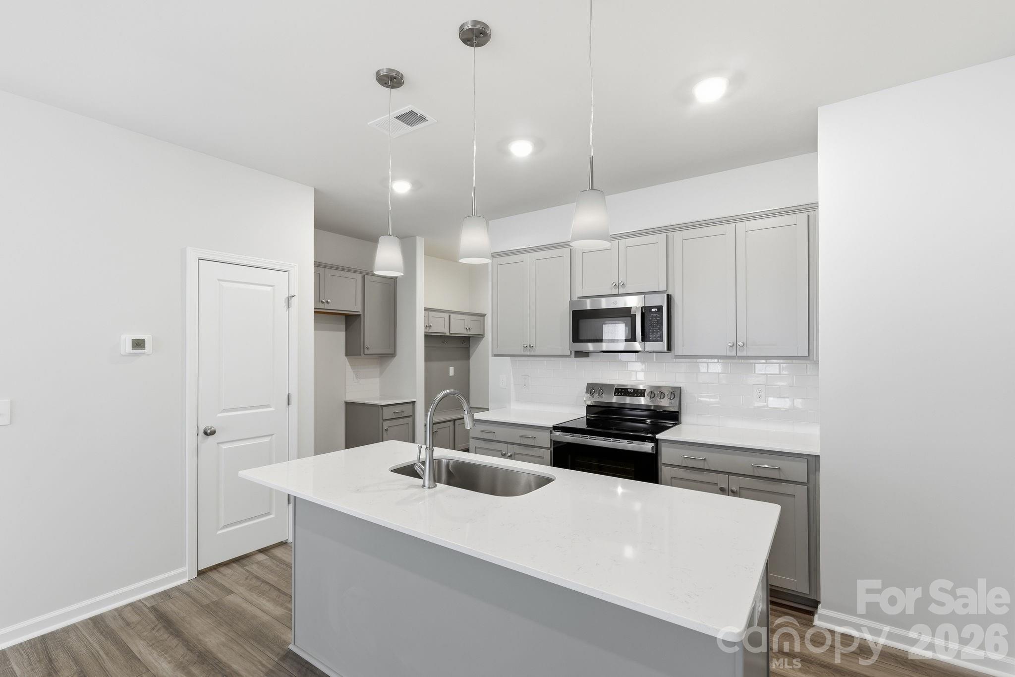 6209 Kimball Court Charlotte NC 28216