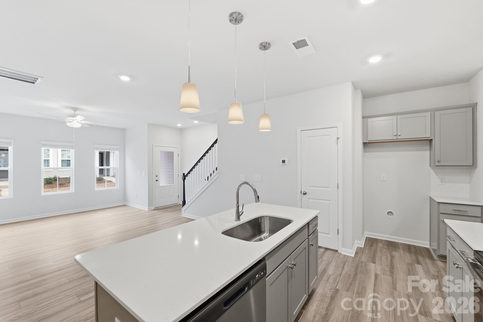 6209 Kimball Court Charlotte NC 28216