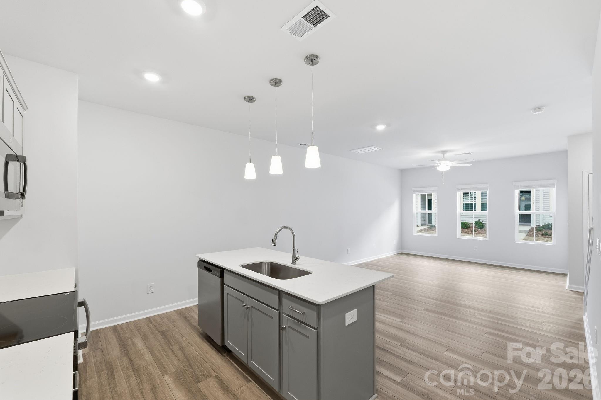 6209 Kimball Court Charlotte NC 28216