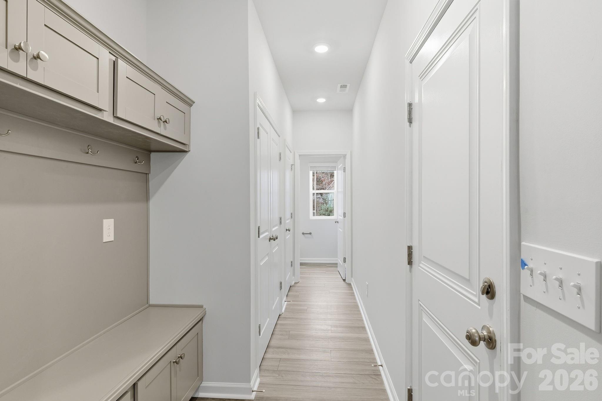 6209 Kimball Court Charlotte NC 28216
