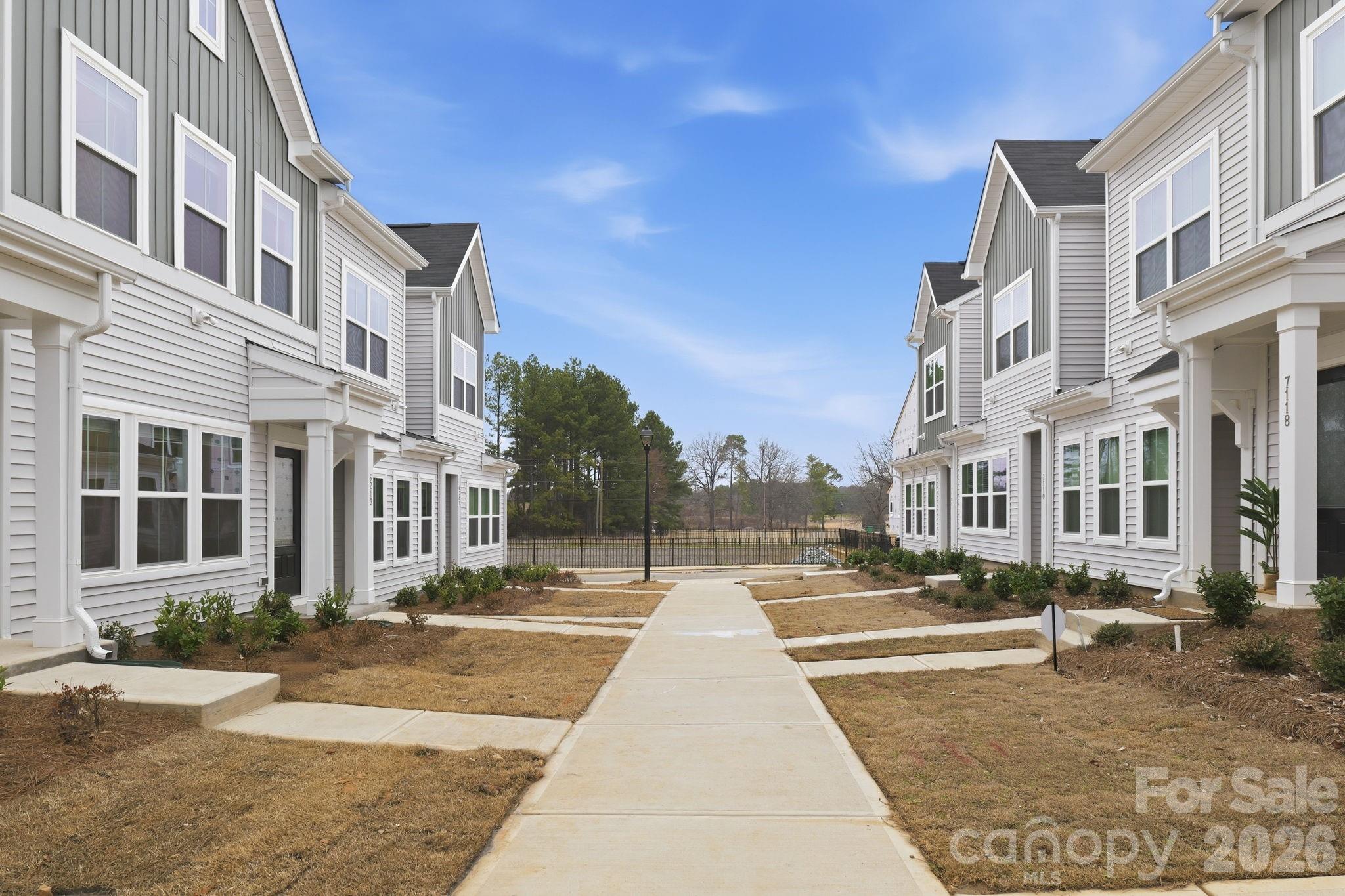 6209 Kimball Court Charlotte NC 28216
