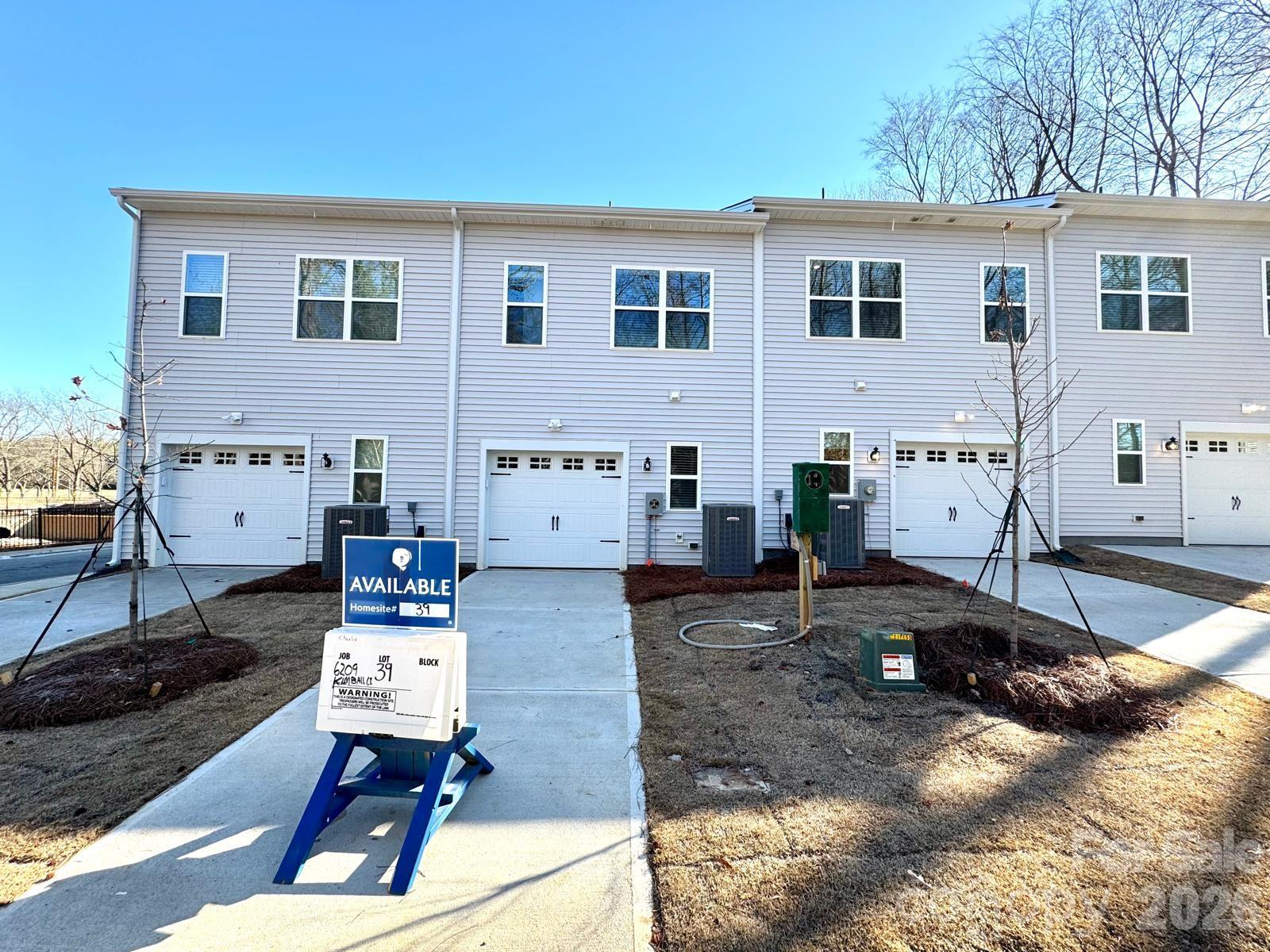 6209 Kimball Court Charlotte NC 28216