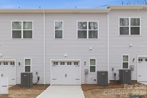 6209 Kimball Court Charlotte NC 28216