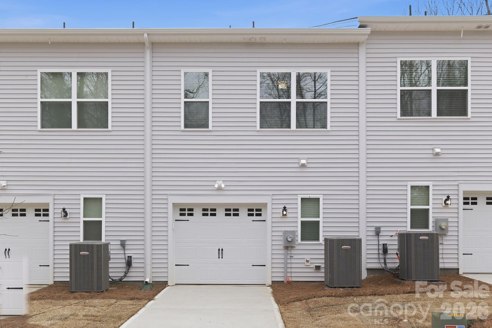 6209 Kimball Court Charlotte NC 28216