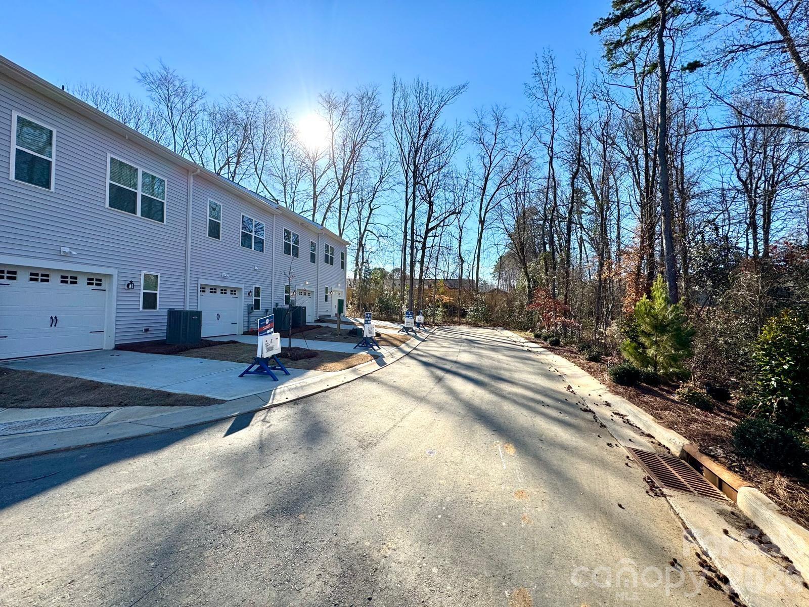 6209 Kimball Court Charlotte NC 28216