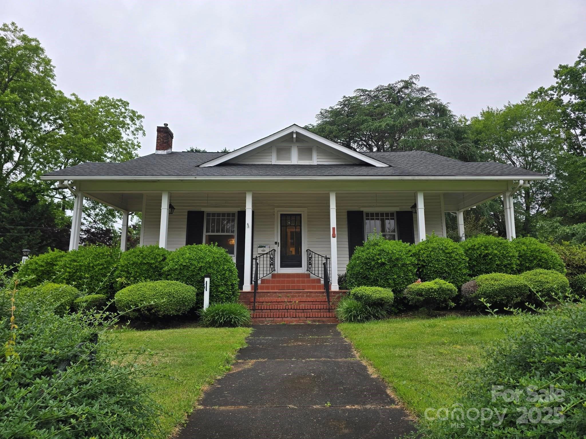 129 Carolina Avenue Forest City NC 28043