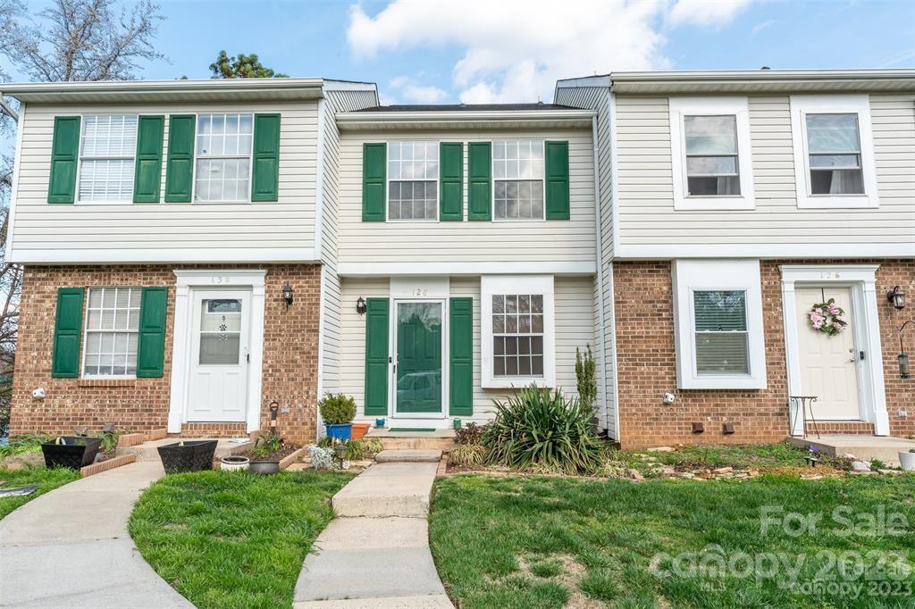 128 Water Oak Drive Pineville NC 28134