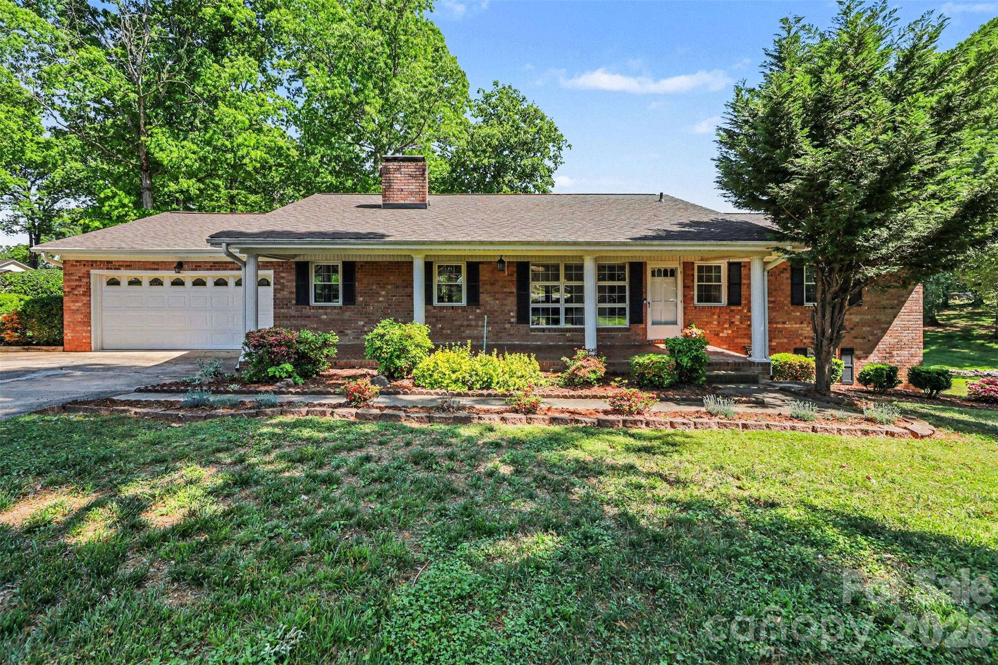 2115 Candlewood Drive NW Concord NC 28027
