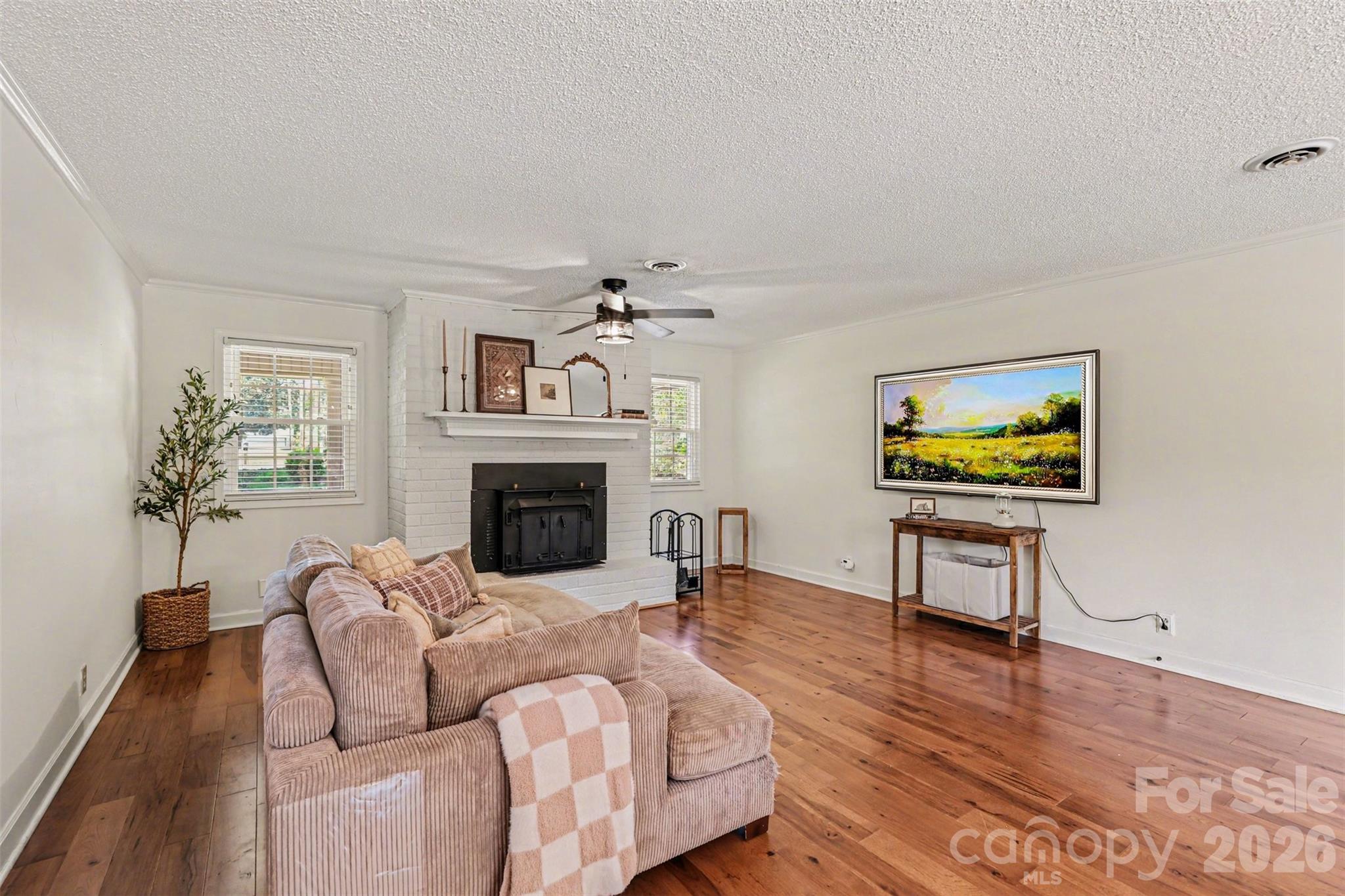 2115 Candlewood Drive NW Concord NC 28027