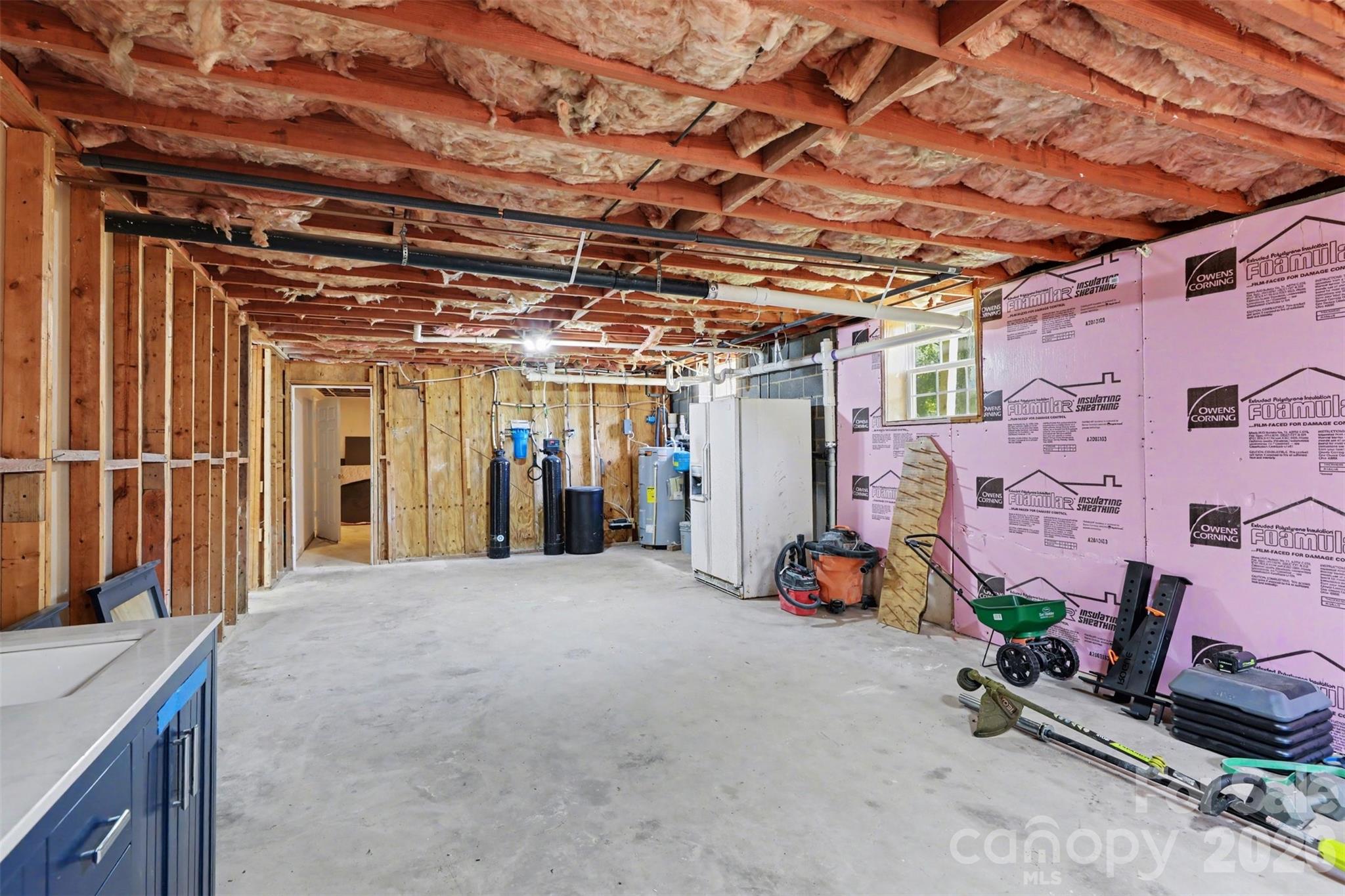 2115 Candlewood Drive NW Concord NC 28027