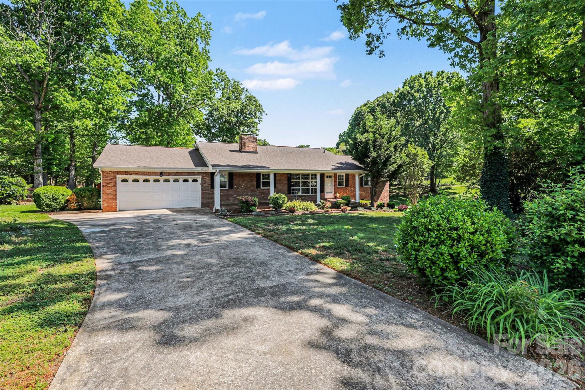 2115 Candlewood Drive NW Concord NC 28027