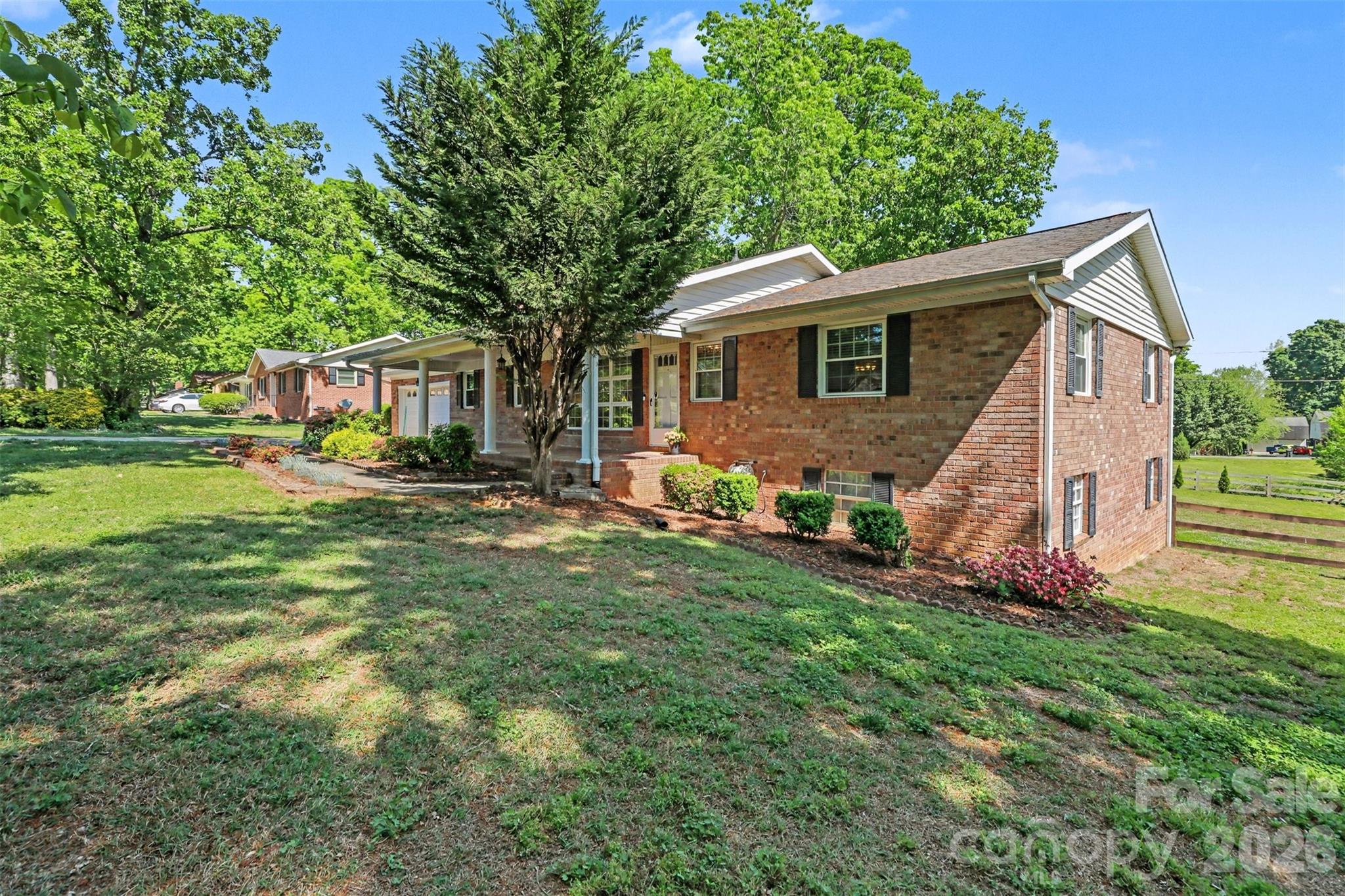 2115 Candlewood Drive NW Concord NC 28027