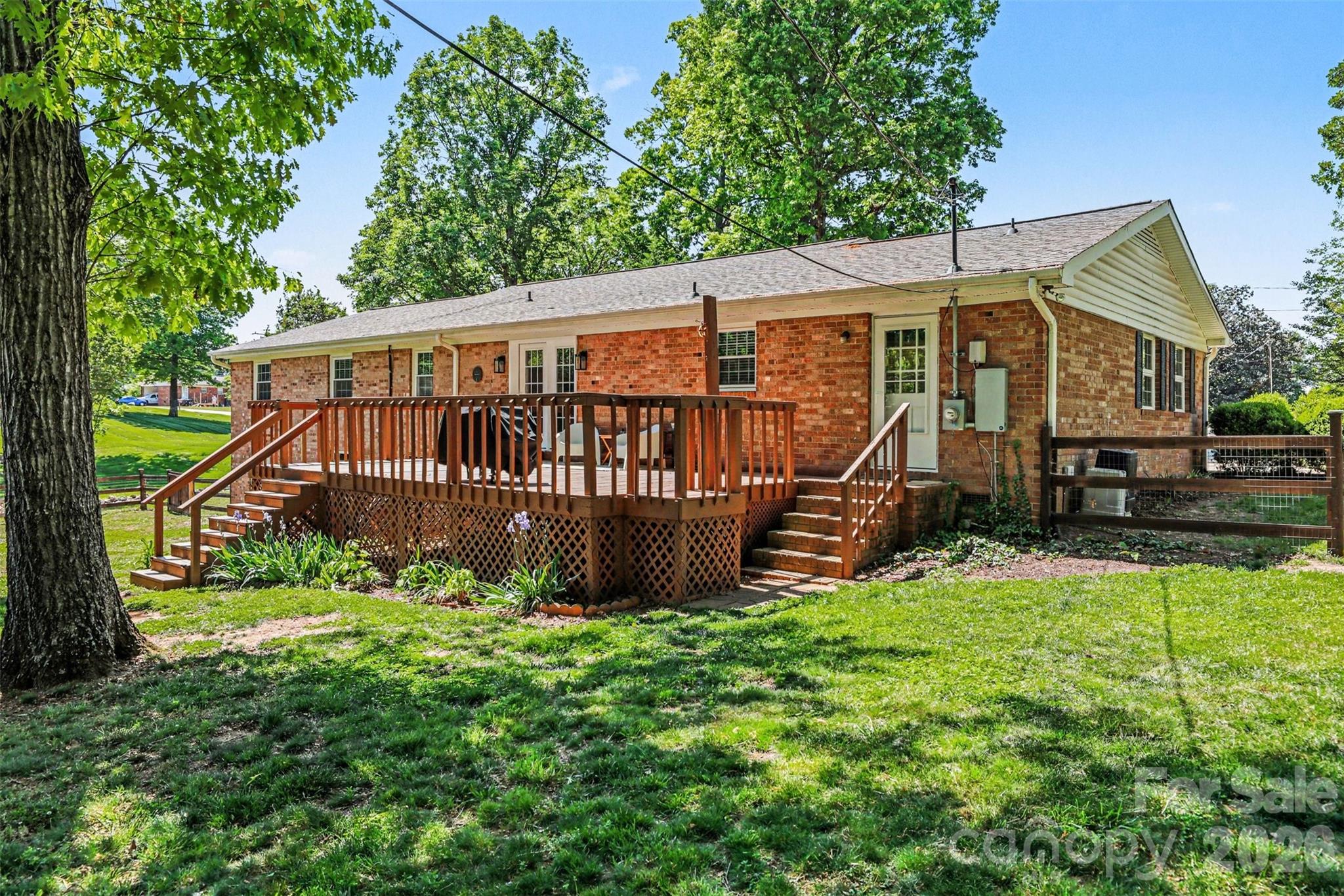 2115 Candlewood Drive NW Concord NC 28027