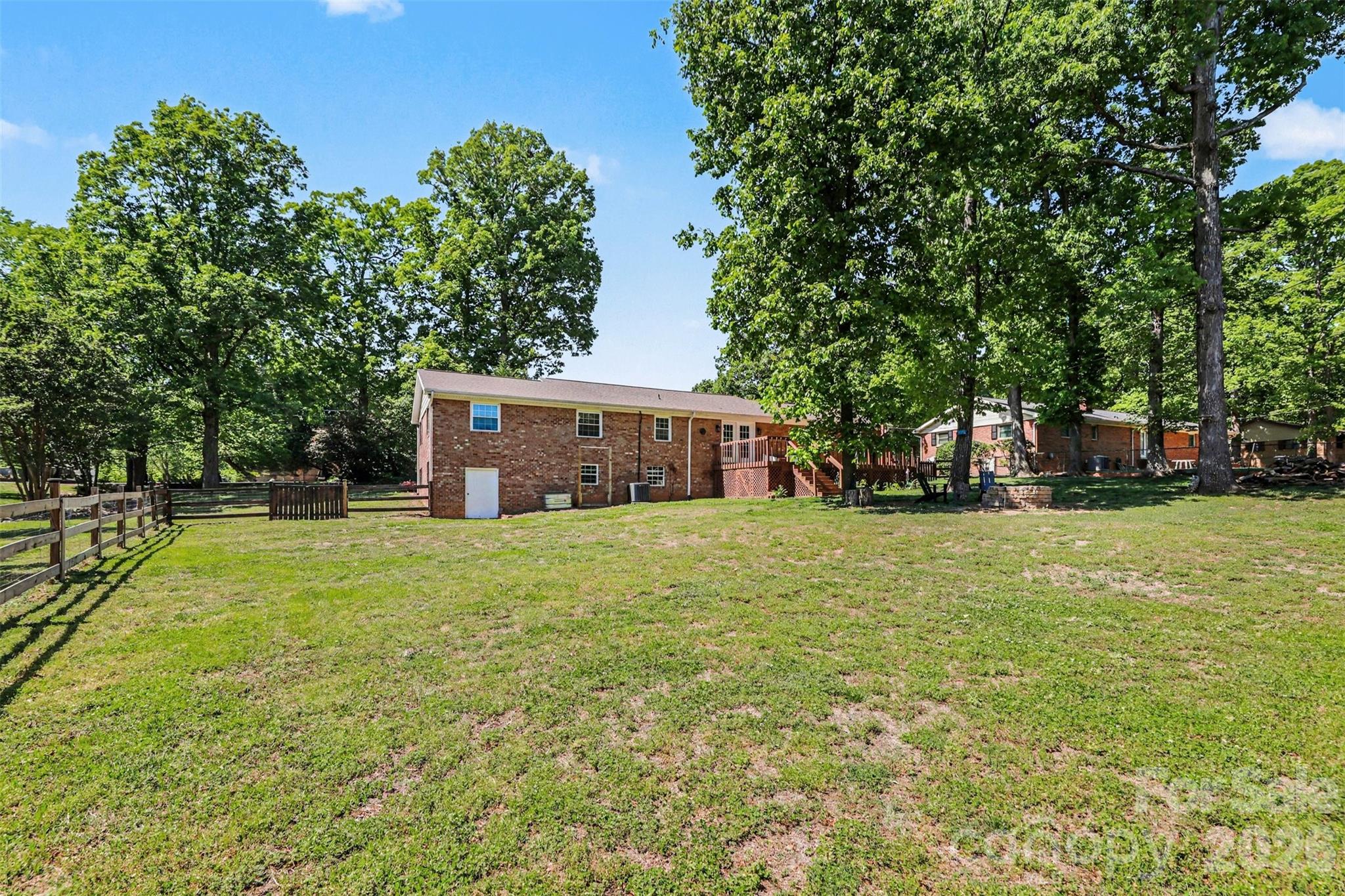 2115 Candlewood Drive NW Concord NC 28027