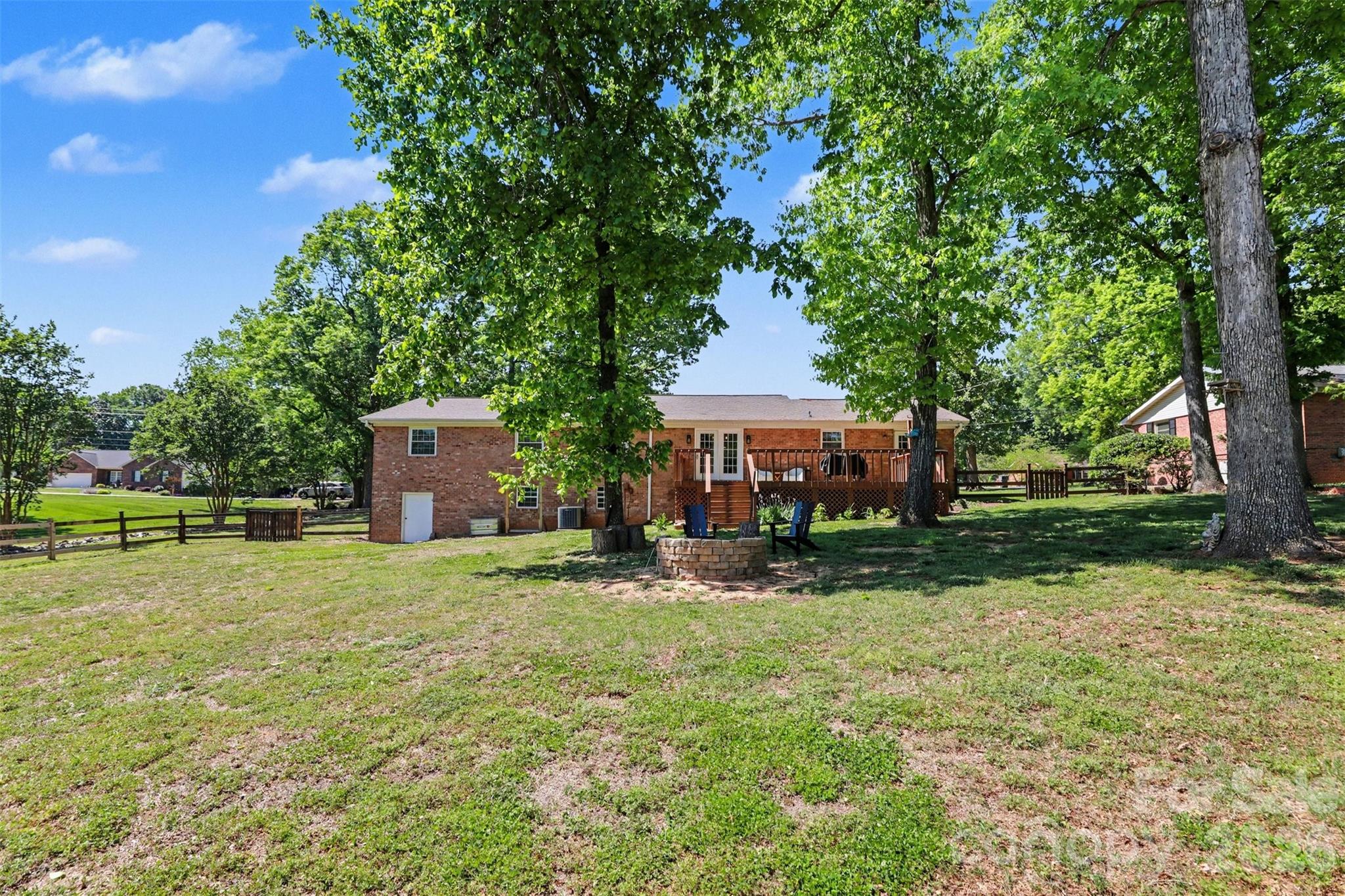 2115 Candlewood Drive NW Concord NC 28027