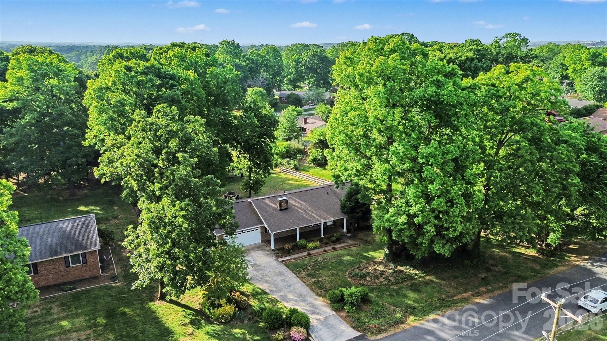2115 Candlewood Drive NW Concord NC 28027