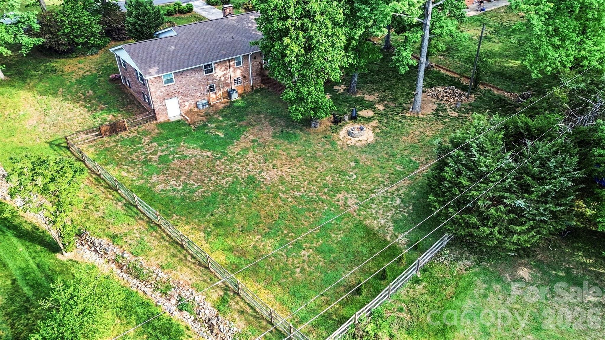 2115 Candlewood Drive NW Concord NC 28027