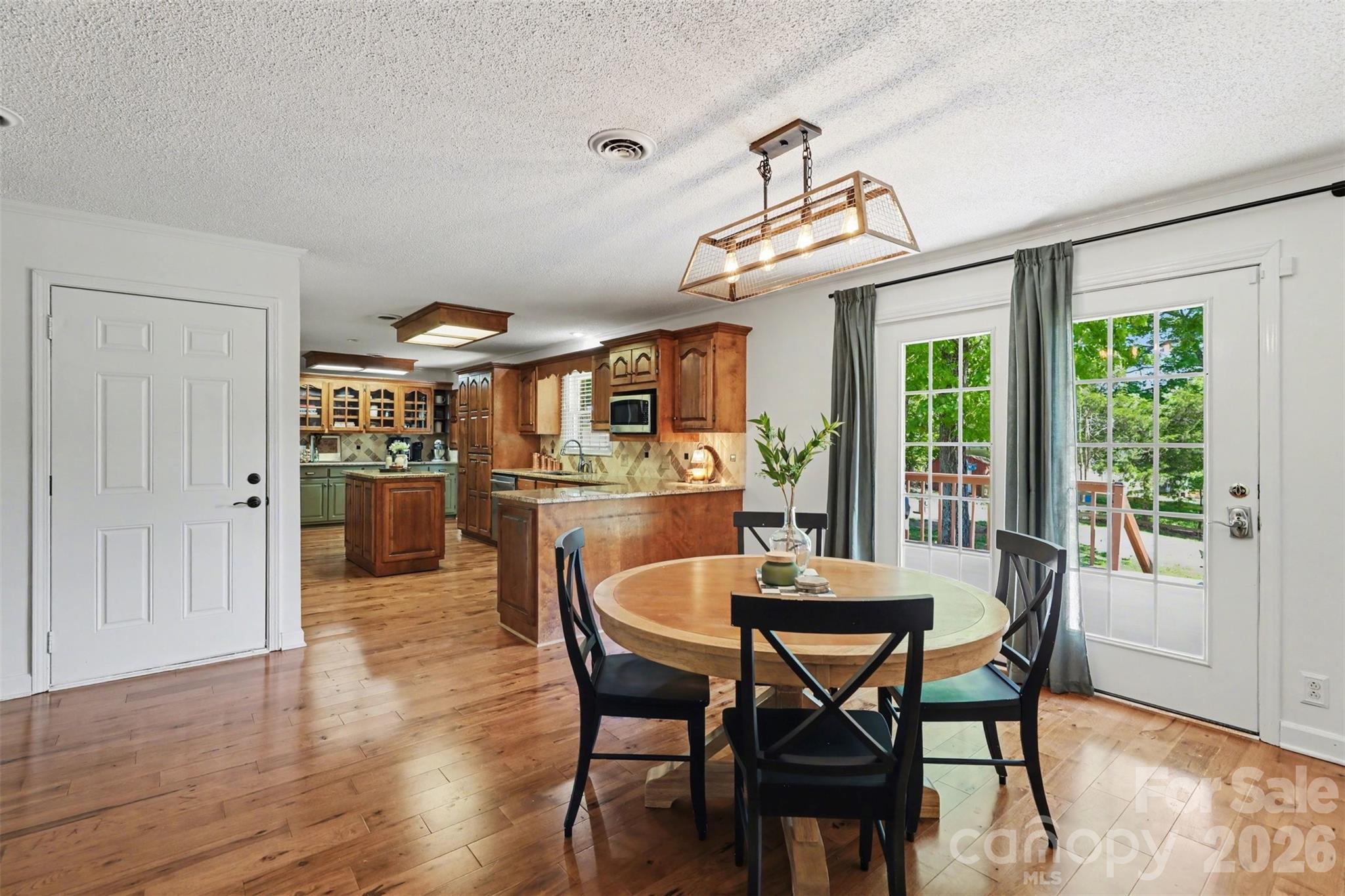 2115 Candlewood Drive NW Concord NC 28027