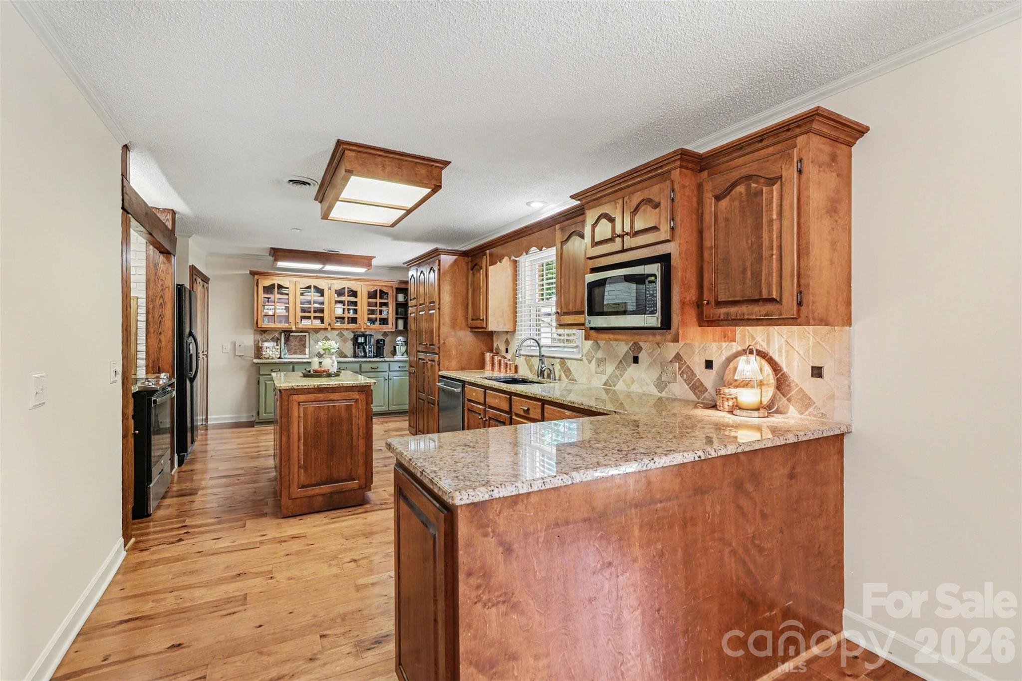 2115 Candlewood Drive NW Concord NC 28027