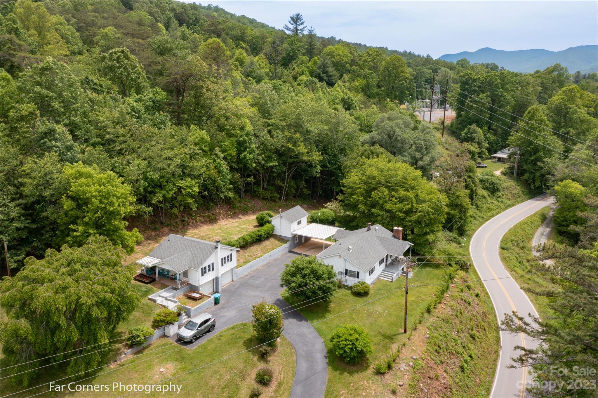 74 S Morgan Branch Road Candler NC 28715