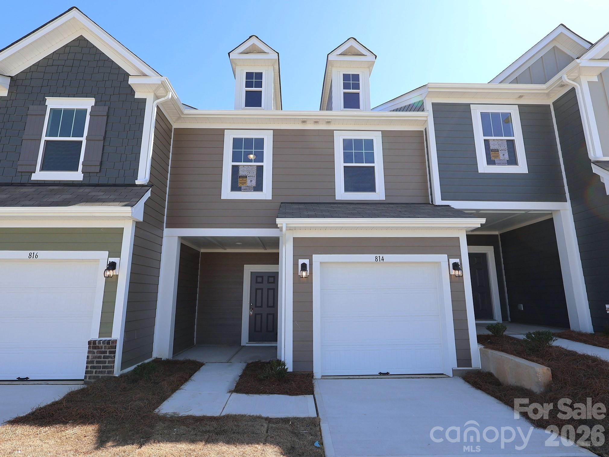 814 Earhart Street NW Concord NC 28027