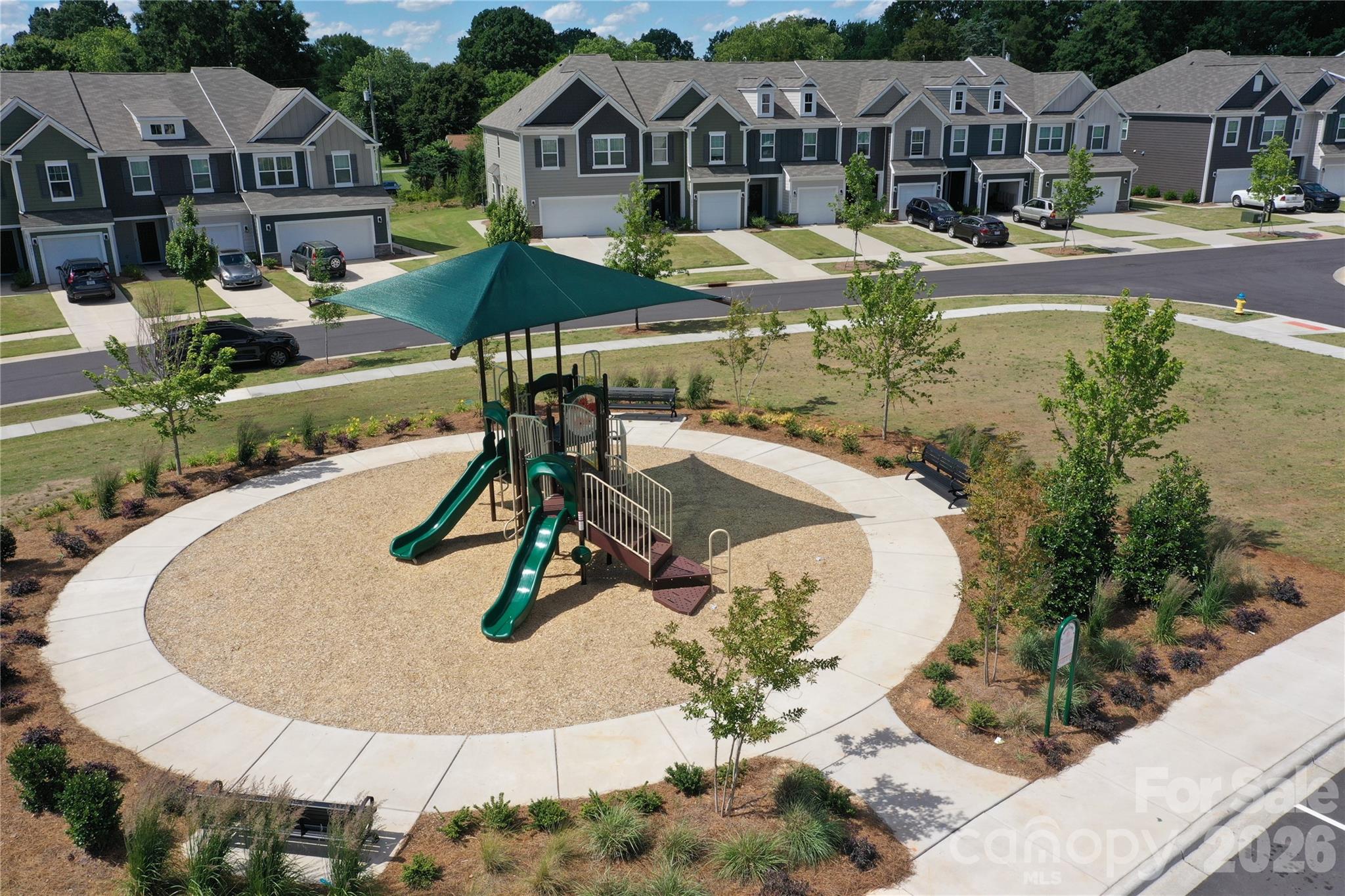 814 Earhart Street NW Concord NC 28027